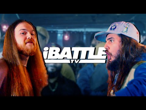 Doms vs Louie Valentine