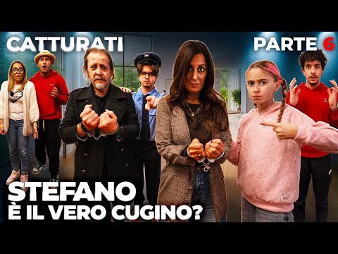 SCANDALO: STEFANO È IL VERO CUGINO? GIORGIA HA SCOPERTO TUTTA LA VERITÀ!