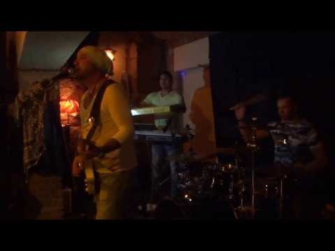 Almir M & Tribun Band @Club Monument