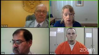 Wharton County Criminal
