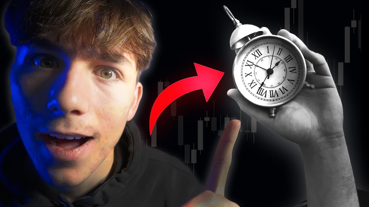 Quarterly Theory Simplified (Full Course)