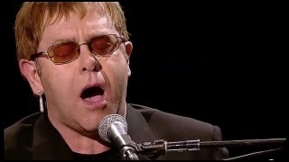 Elton John - Sixty Years On ( Live at the Royal Opera House - 2002) HD