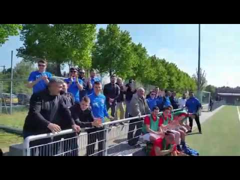 Croatia Frankfurt - Fenix Magazin