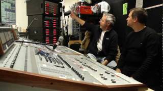 Video thumbnail for TASCAM DM-4800 und X-48 im Einsatz bei "Jonas" by tascameus