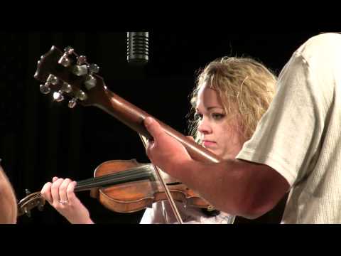 Katrina Nicolayeff ~ The Making of a Grand National Fiddle Champion ~ Round 4
