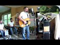 "Mayfly" - Dolly Varden - 2020-07-18 Random Soundcheck
