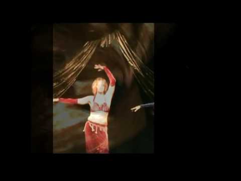 ARABIAN MOON DANCE COMPANY - One Video a Week