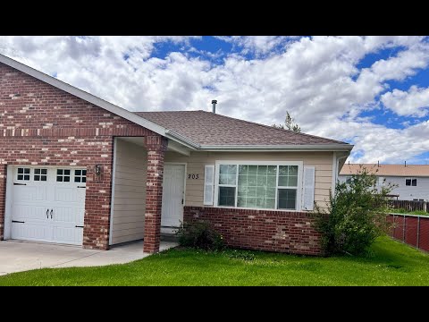 Hunters Way property video