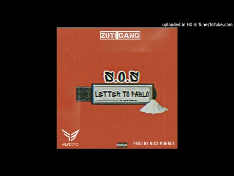 Somebody On Something - Air Force ft Alustar Worldwide