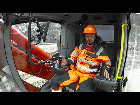 Sandvik launches new Leopard DI650i