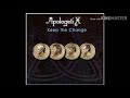 ApologetiX - Keep The Change (2001) - 5. Stay In The Light