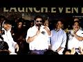 Director Ajay Bhupathi Speech At Srinivasa Mangapuram Trailer Launch Event Mahesh Babu