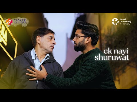 Cancer can be fought and defeated at any Age