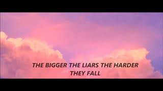 BORNS - I Don&#39;t Want U Back w/ Lyrics