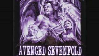 Avenged Sevenfold - Turn The Other Way