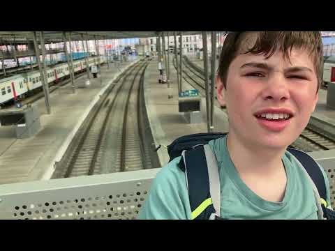 Dagje kustram! deel 2/2