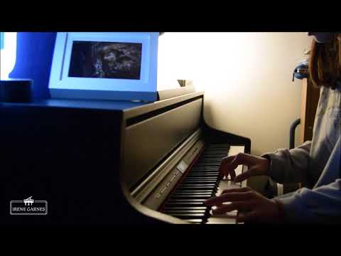 Marcha "La Esperanza de María" (Virgen de los Reyes) - Piano