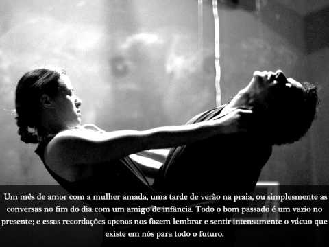 TRIOLOGIA DA EXISTÊNCIA -- Wesley Felipe de Oliveira - Trailer do Livro