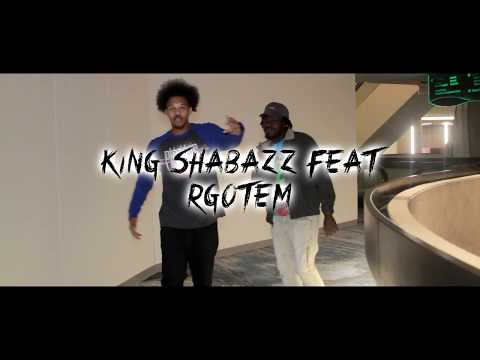 Kingshabazz feat R_gotem - Changes | Shot by Livewirevisuals