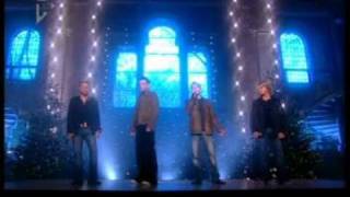 Download lagu WestLife & Diana Ross - When YouTell Me That You Love Me  '  The ChristmasWebsite ' mp3