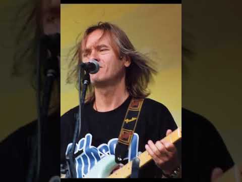 Юрий Рыманов - Strange brew ( cover)