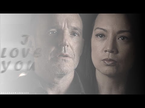 Coulson & May - You & I [+5x17]