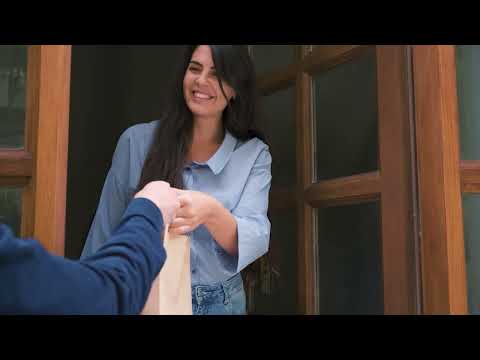 Présentation officielle du myPOS Go 2