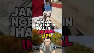 Download lagu Jangan Ngelakuin Hal Ini di Real Life 💀 #anime #animeindo mp3