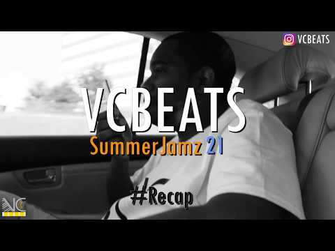 FMB Dz, Snap Dogg, Bandgang, DJBJ, Neisha Neshae, Brielle Leslie, GT behind the scenes with VCBEATS