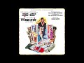 Live And Let Die 50th Anniversary - George Martin - Bond Meets Solitaire (Extended Version)