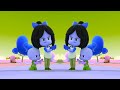 La Cucaracha Sponsored By Klasky Csupo 2001 Effects
