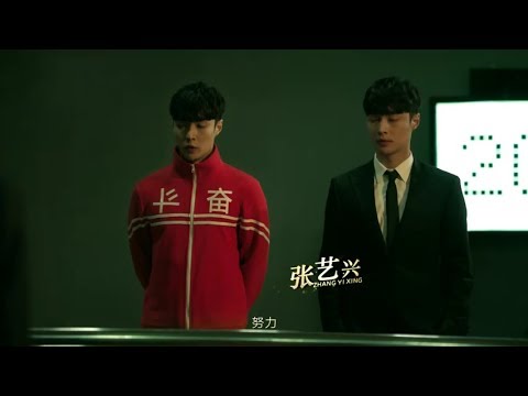 [ENGSUB] 180427 Go Fighting Season 4 Promotional Video