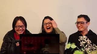 CHINESE AND NEPALI REACT TO CHẠY NGAY ĐI (ONIONN REMIX)|RUN NOW | SƠN TÙNG M-TP