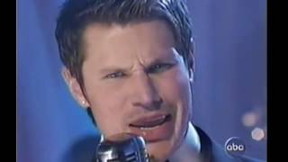 Nick Lachey - Forgotten