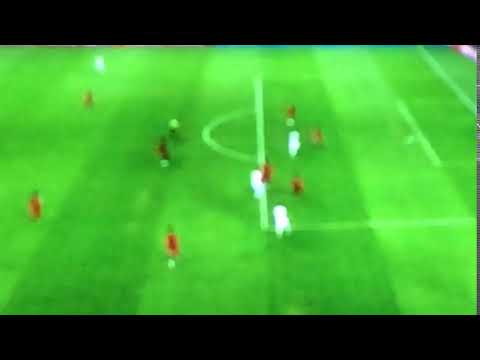 Isco -  POR - ESP FIFA World Cup Russia 2018