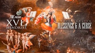 XVL Hendrix & Jose Guapo - Too player