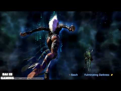 Final Fantasy 12 Zodiac Age Pt98 - Henne Mines Postgame and Zodiark Boss!