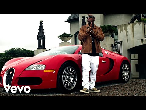 Birdman - Fire Flame (Official Music Video)