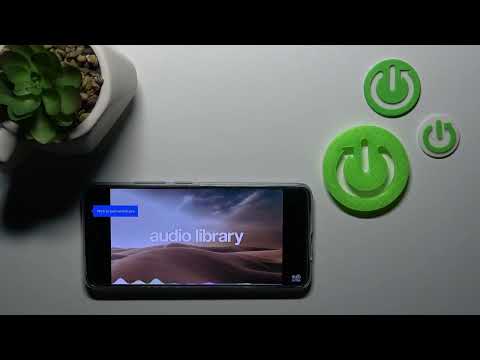 Speaker Sound Quality Test on Motorola Moto G72