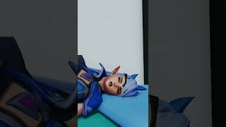 Download lagu ketika zilong melihat miya tertidur #mobilelegends mp3
