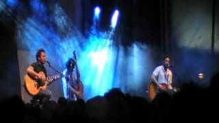 Turin Brakes, Feeling Oblivion