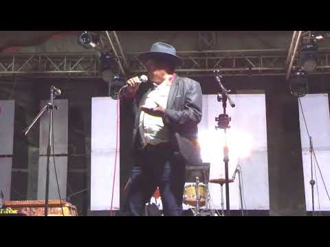 Transmisión en vivo de Radio Paisana Stereo 97.9 FM