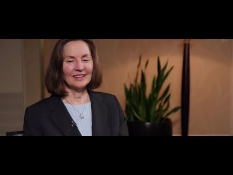 ECS Masters - Esther S. Takeuchi