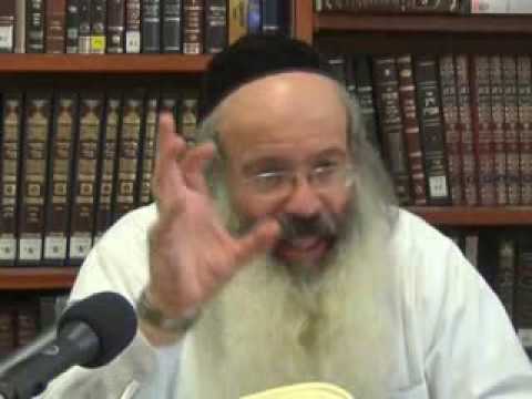 68 Tu B-Av Rabbi Nachman of Breslov (Rabbi Nasan Maimon)