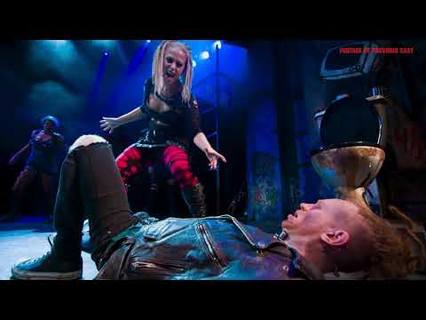 American Idiot the Musical at Bridlington Spa