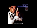 Licence To Kill - Dario's Death (unreleased score by Michael Kamen)