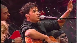 Luis Fonsi - Para Vivir (Live)