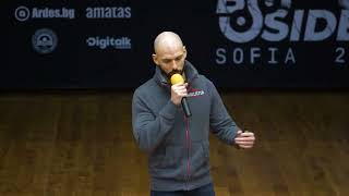 Advanced Enterprise Vulnerability