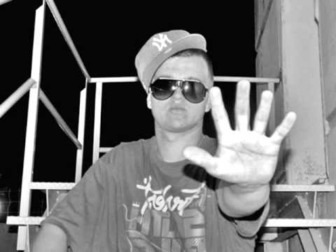 Siendo un vagabundo - Mc Redecki