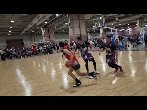 NORTH JERSEY vs. Toronto Quarterfinals (2022  NABA INTERCITY TOURNAMENT)